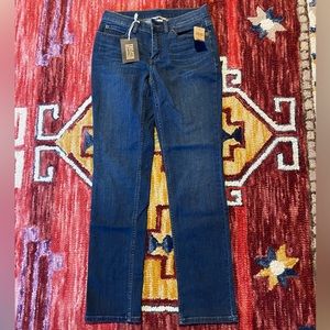 Duluth Slim Leg Jeans 4x31
